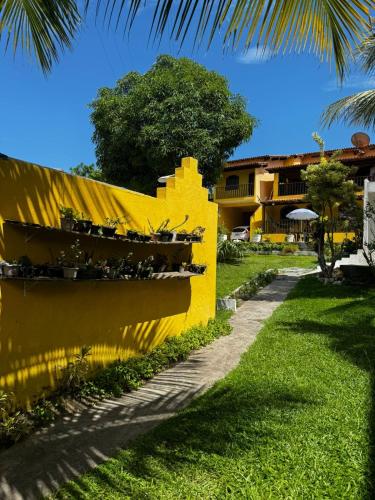 Espaço Carvalhaes (Espaco Carvalhaes) in Ponta do Ambrosio