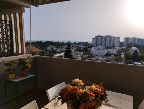 Casa Irisviola in 塔蘭托