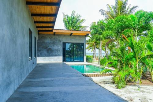 Seabird - Villa 28, Placencia (foto 3)