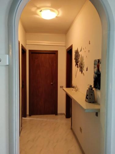 Casa Irisviola in 塔蘭托