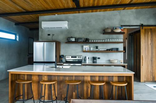 Seabird - Villa 28, Placencia (foto 6)
