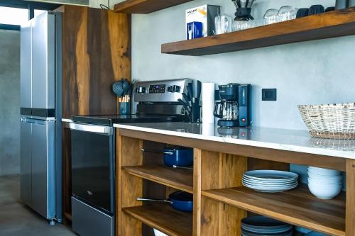 Seabird - Villa 28, Placencia (foto 8)