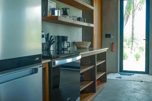 Seabird - Villa 28, Placencia (foto 7)
