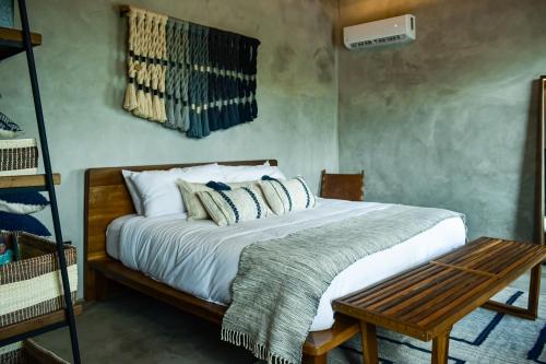 Seabird - Villa 28, Placencia (foto 10)