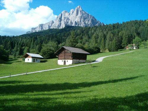Hotel Siror – San Martino di Castrozza, TN