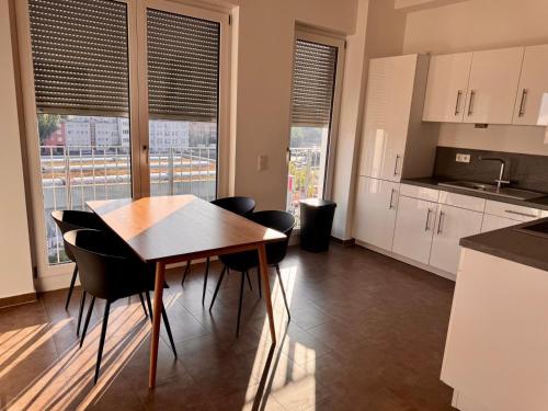 Stilvolles Apartment Zentrum Berlin, Berlin (Foto 2)