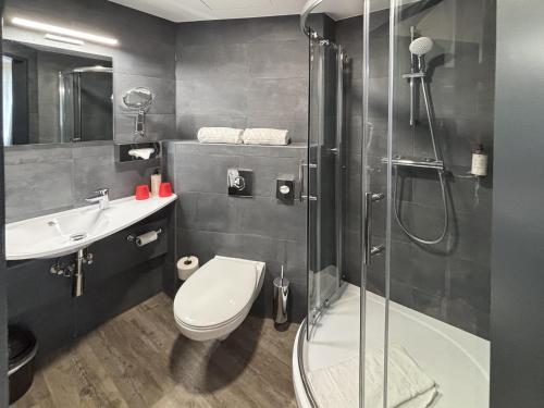 Star Inn Hotel Budapest Centrum - image 13