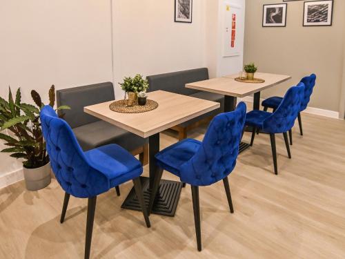 Pub/Lounge, NEXTO DORMERO Hotel Budapest near Andrássy út