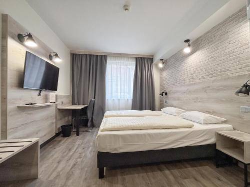NEXTO DORMERO Hotel Budapest - image 4