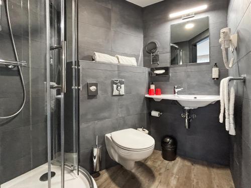 Star Inn Hotel Budapest Centrum - image 8