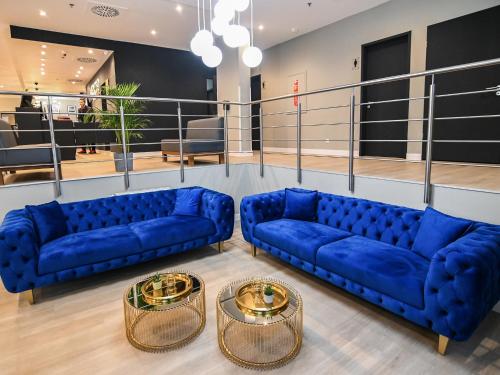 Star Inn Hotel Budapest Centrum - image 11