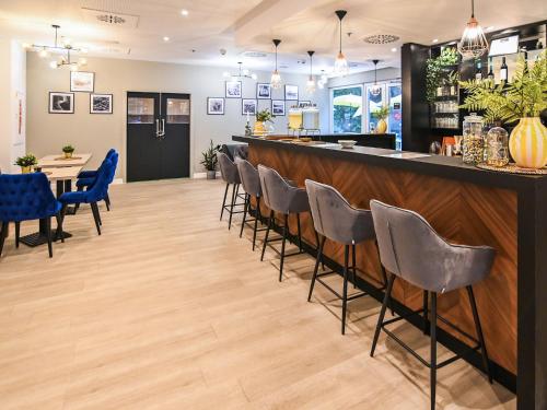 Star Inn Hotel Budapest Centrum - image 6