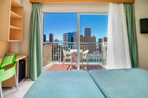 Hotel Servigroup Pueblo Benidorm in Benidorm - Costa Blanca