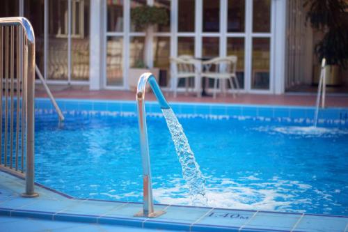 Hotel Servigroup Nereo - image 9