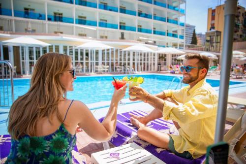 Hotel Servigroup Nereo - image 4