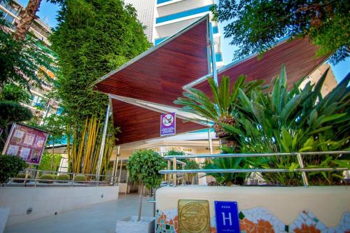 Hotel Servigroup Nereo - image 3