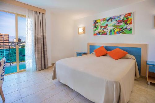 Hotel Servigroup Nereo - image 7