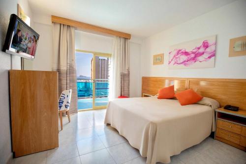 Hotel Servigroup Nereo in Benidorm
