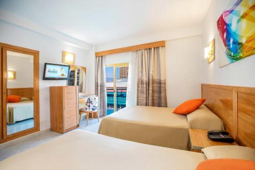 Hotel Servigroup Nereo - image 11