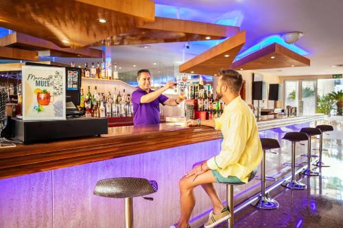 Hotel Servigroup Nereo - image 6