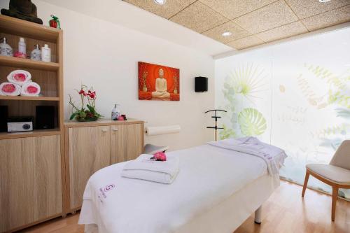Hotel Servigroup Nereo - image 12