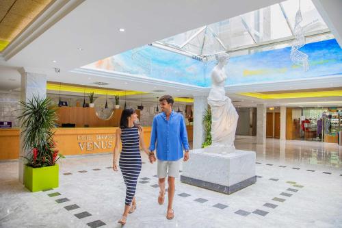 Hotel Servigroup Venus - image 4