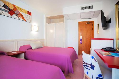 Hotel Servigroup Venus - image 8