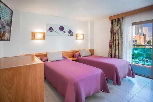 Hotel Servigroup Venus - image 13