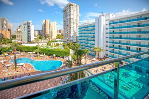 Hotel Servigroup Venus - image 7