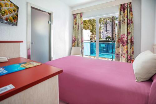 Hotel Servigroup Venus - image 9