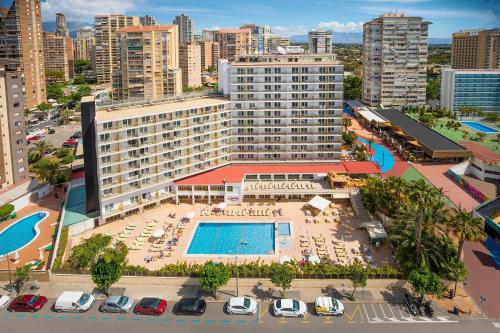 Hotel Servigroup Orange - image 6