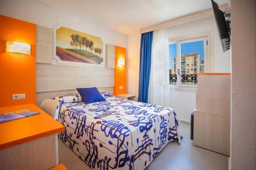 Hotel Servigroup Orange - image 3