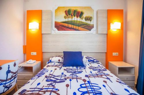 Hotel Servigroup Orange - image 11