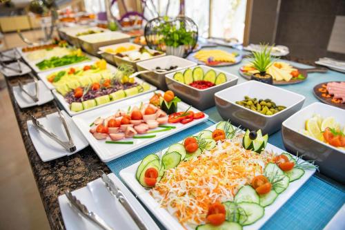 Hotel Servigroup Orange - image 8