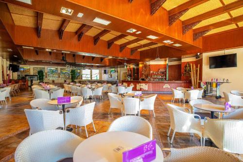 Hotel Servigroup Orange - image 4