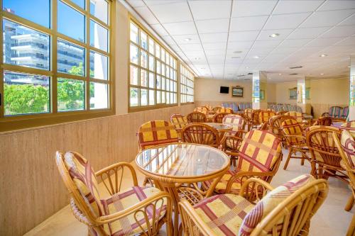Hotel Servigroup Orange - image 9