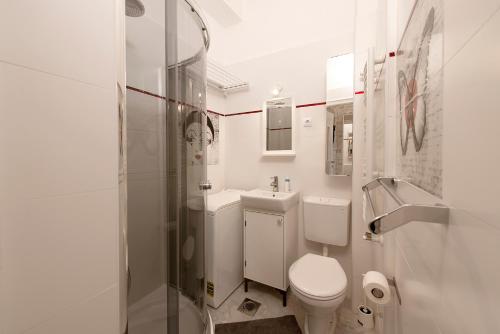 Monroe Central Budapest, Budapešť (fotografie 3)