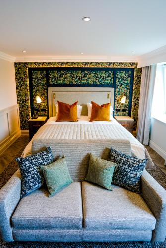 . Gretna Hall Hotel