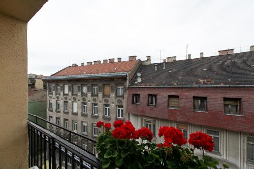 Monroe Central Budapest, Budapešť (fotografie 7)