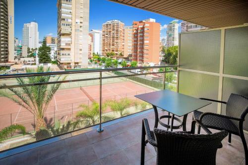 Hotel Servigroup Diplomatic - image 3