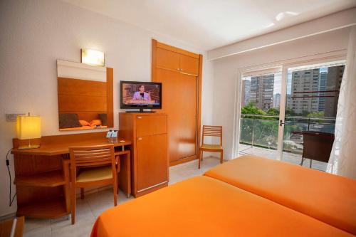 Hotel Servigroup Diplomatic - image 9