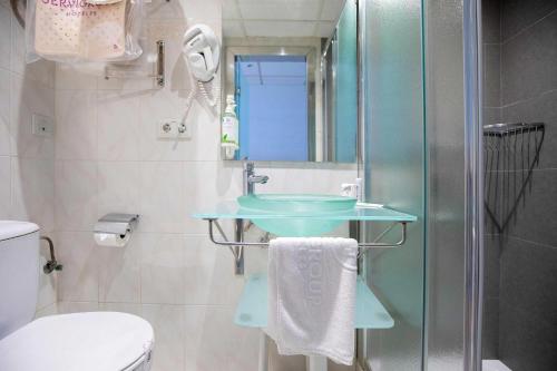 Hotel Servigroup Diplomatic - image 5