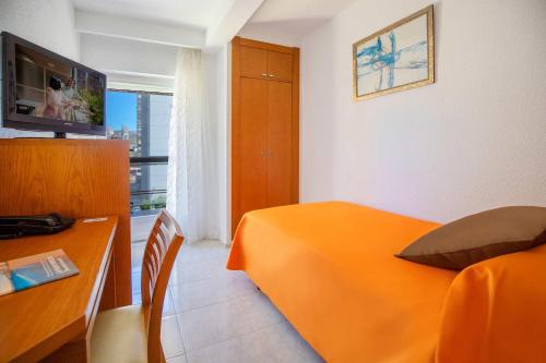 Hotel Servigroup Diplomatic - image 13