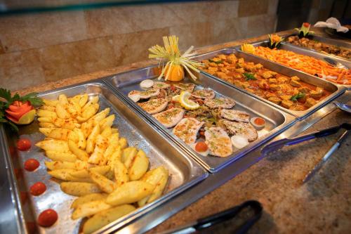 Hotel Servigroup Diplomatic - image 11