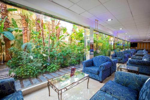 Hotel Servigroup Diplomatic - image 6