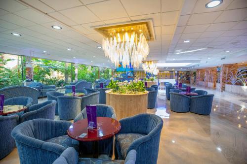Hotel Servigroup Diplomatic - image 10