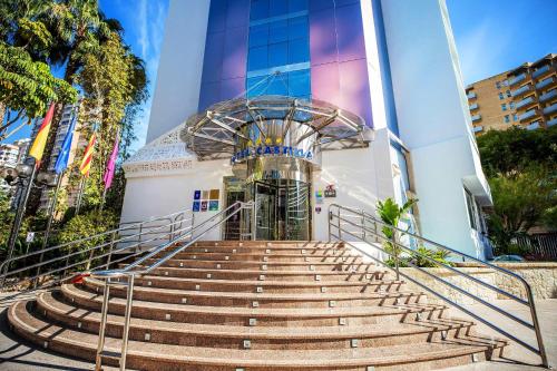 Hotel Servigroup Castilla - image 13