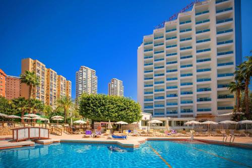 Hotel Servigroup Castilla - image 14
