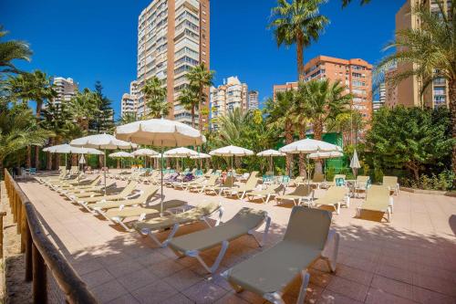Hotel Servigroup Castilla - image 6