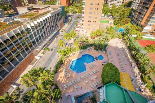 Hotel Servigroup Castilla - image 5